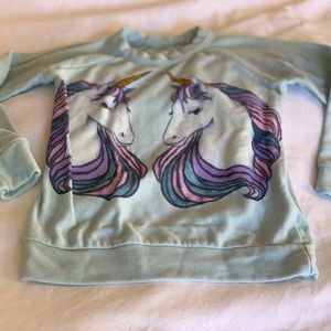 Chaser Unicorn Sweatshirt